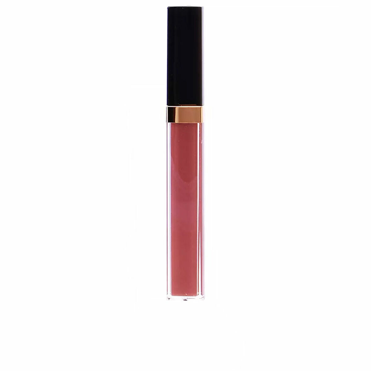 Lip-gloss Rouge Coco Chanel-4