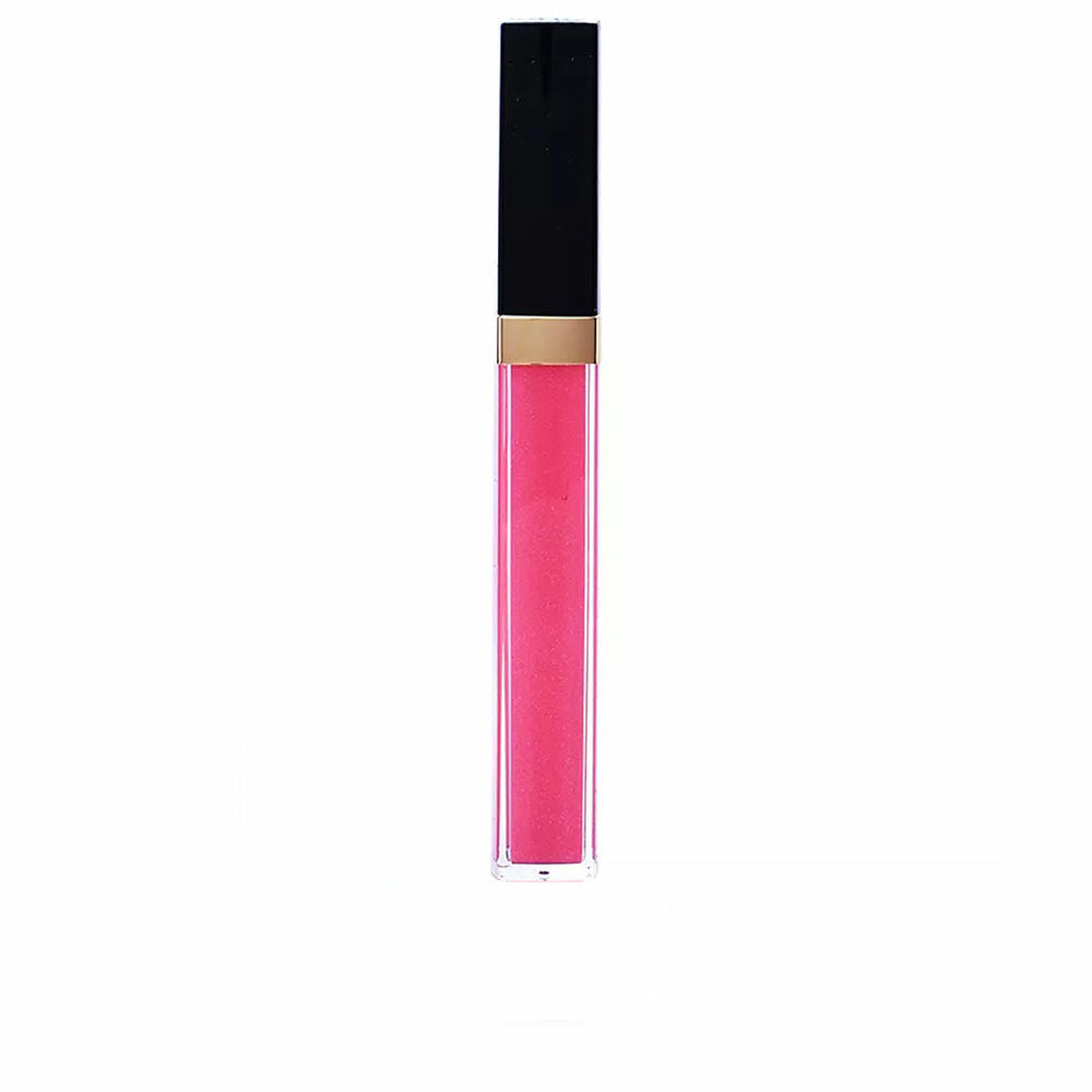 Lip-gloss Rouge Coco Chanel-3