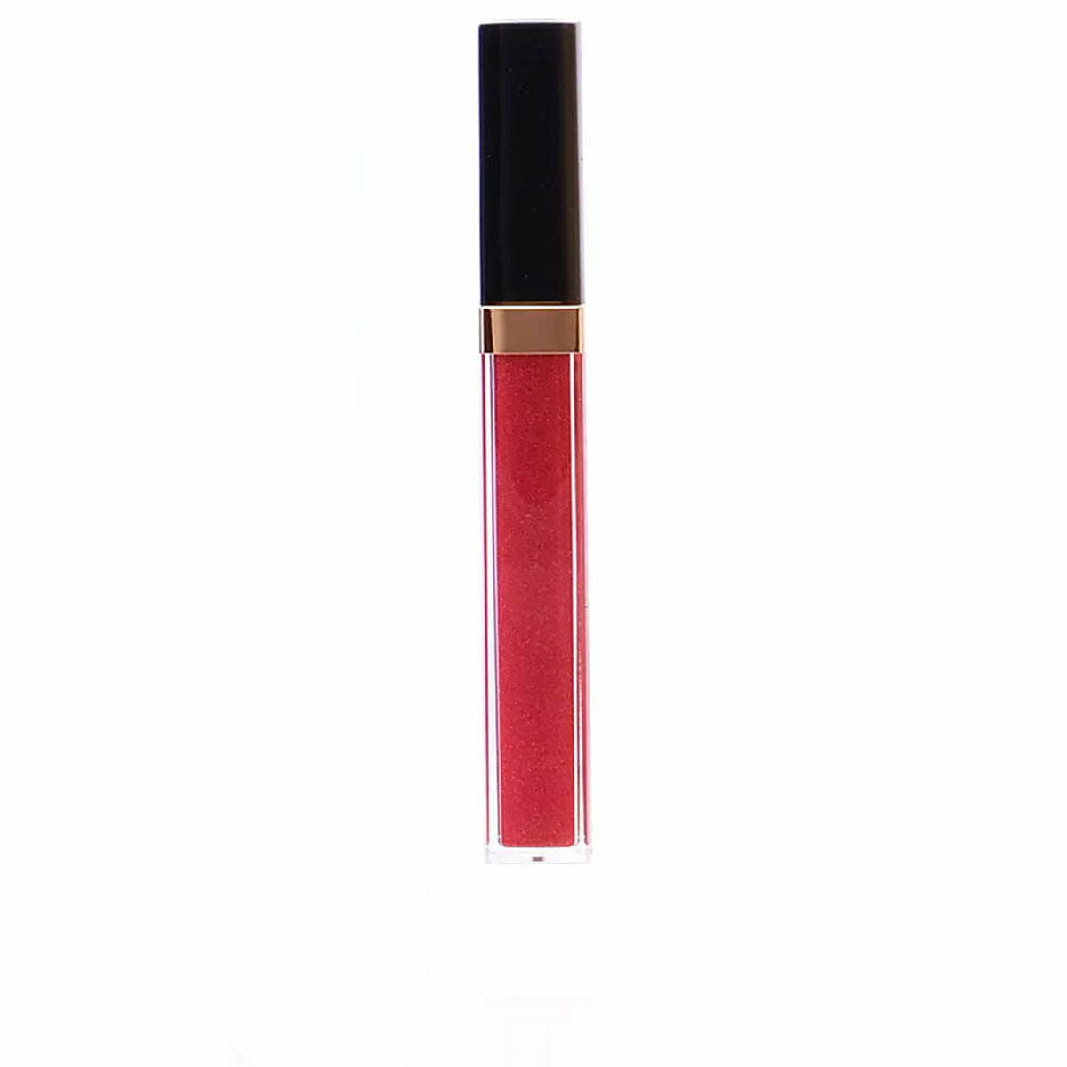 Lip-gloss Rouge Coco Chanel-2