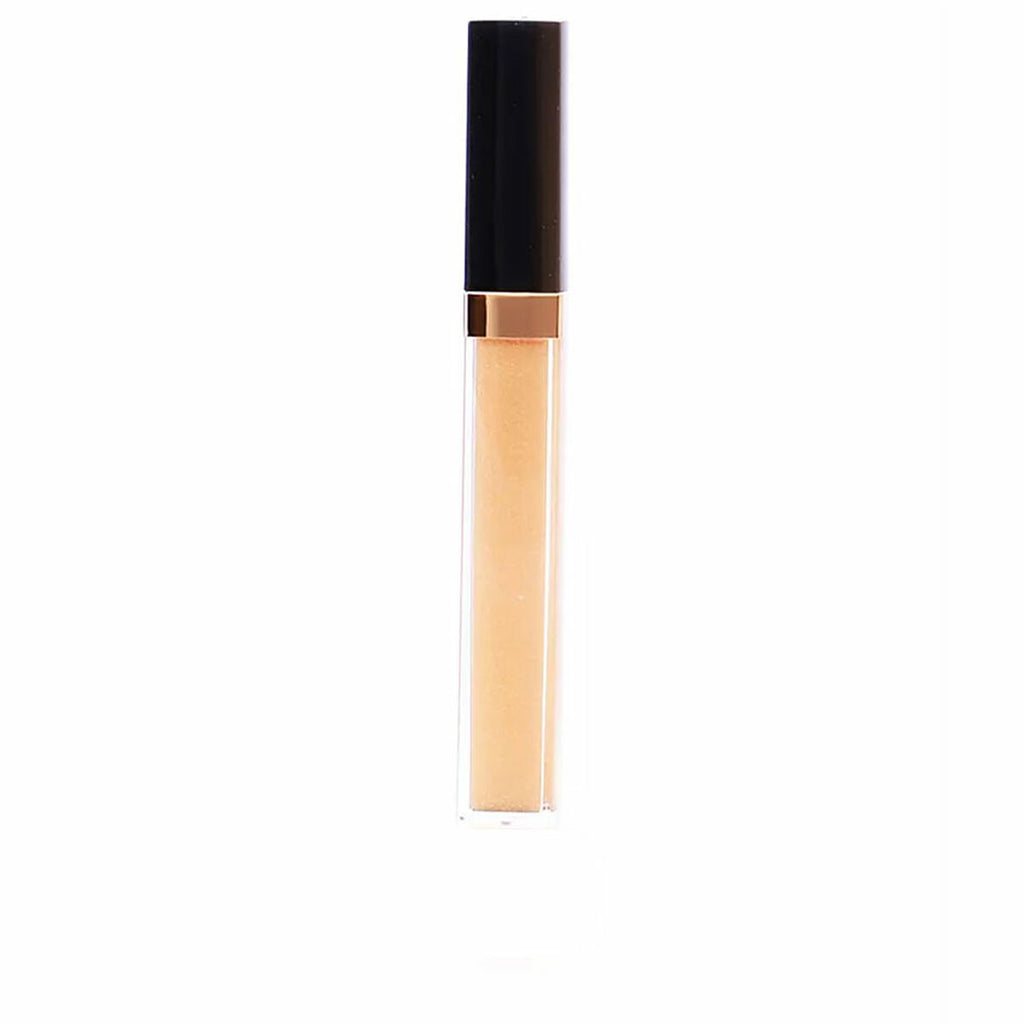 Lip-gloss Rouge Coco Chanel-1