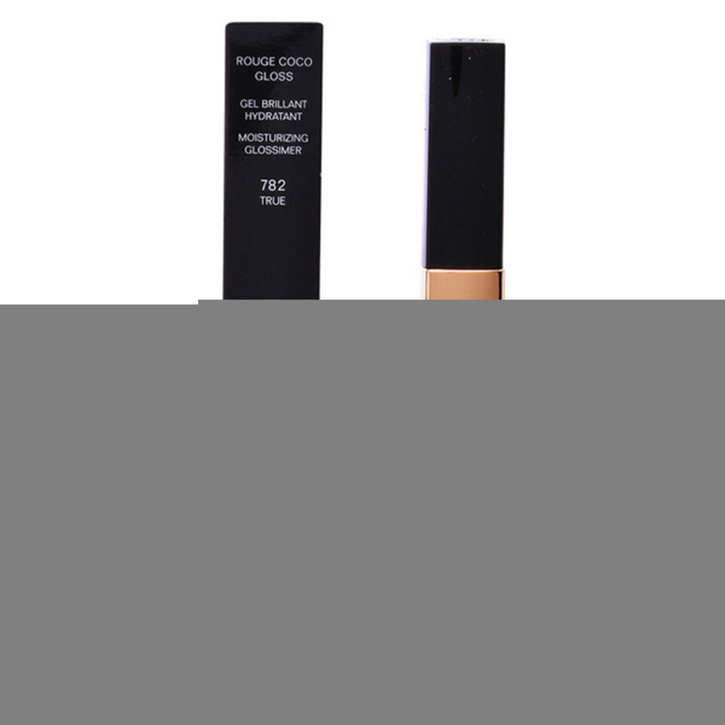Lip-gloss Rouge Coco Chanel-15