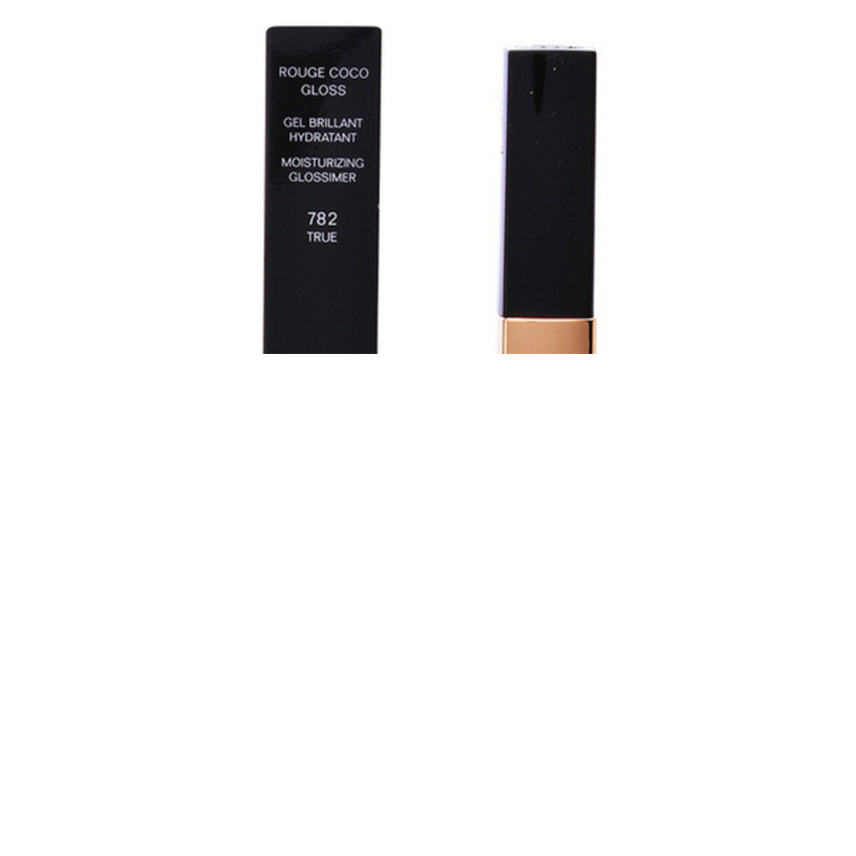 Lip-gloss Rouge Coco Chanel-15