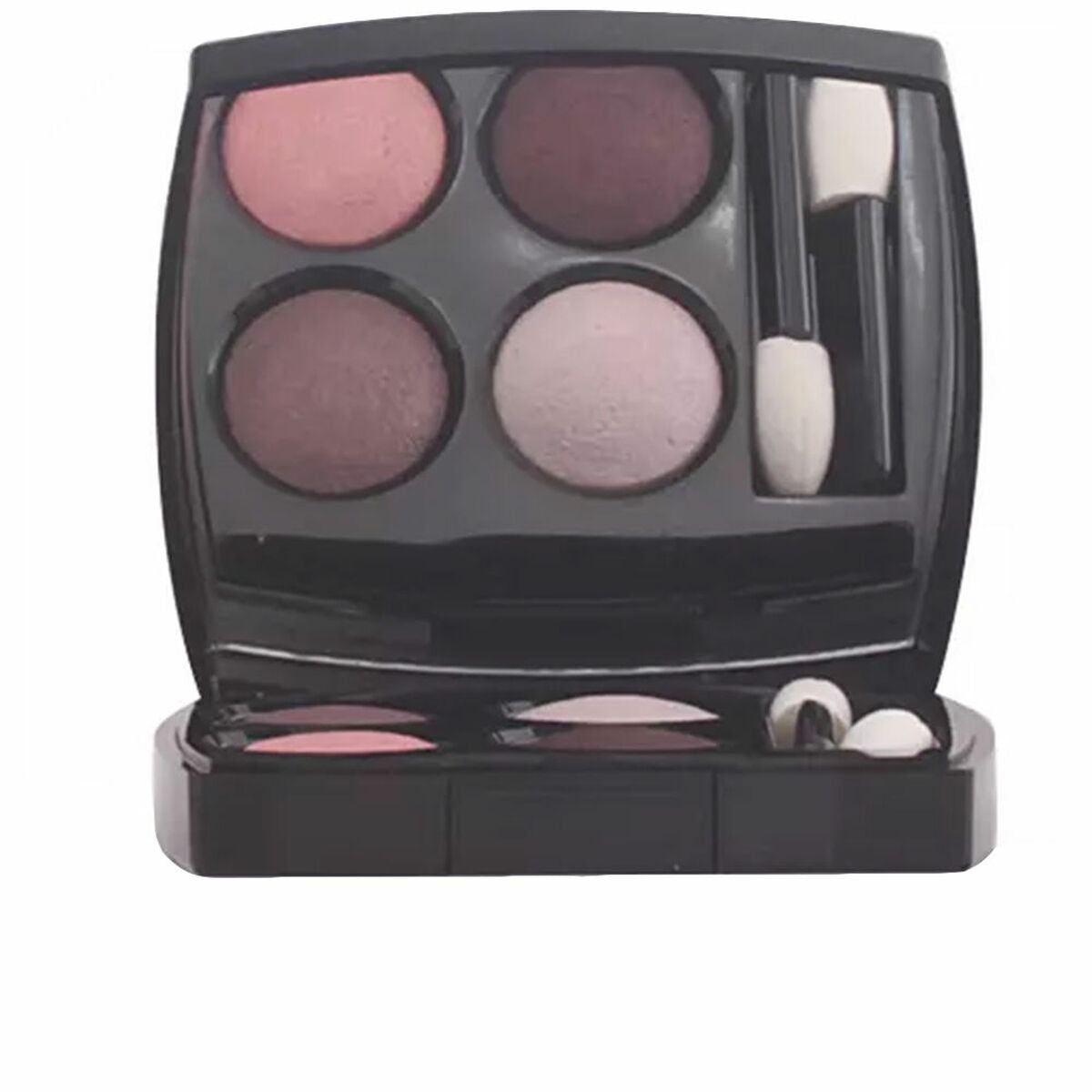 Eye Shadow Palette Les 4 Ombres Chanel-7