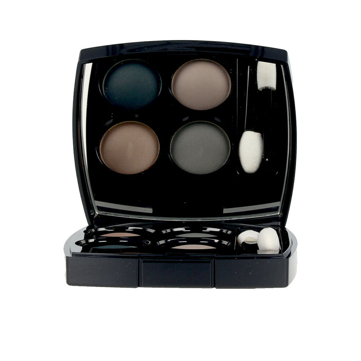 Eye Shadow Palette Les 4 Ombres Chanel-1