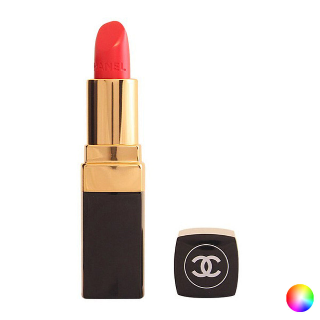 Lip balm Rouge Coco Chanel 3 g-0