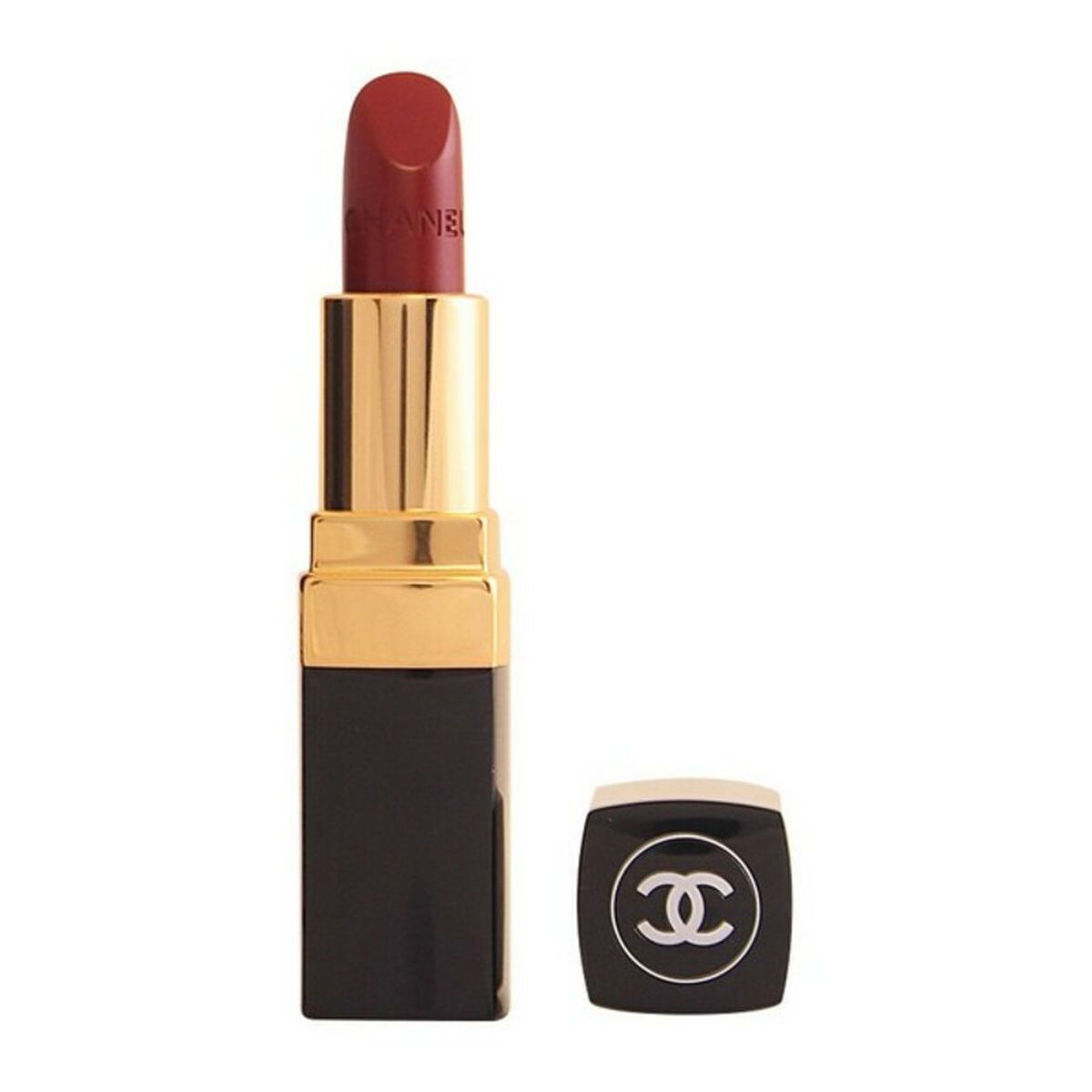 Lip balm Rouge Coco Chanel 3 g-31