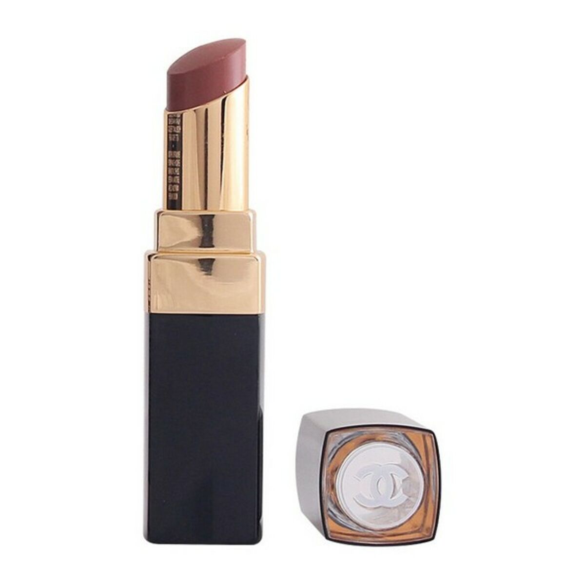Lip balm Rouge Coco Chanel 3 g-34
