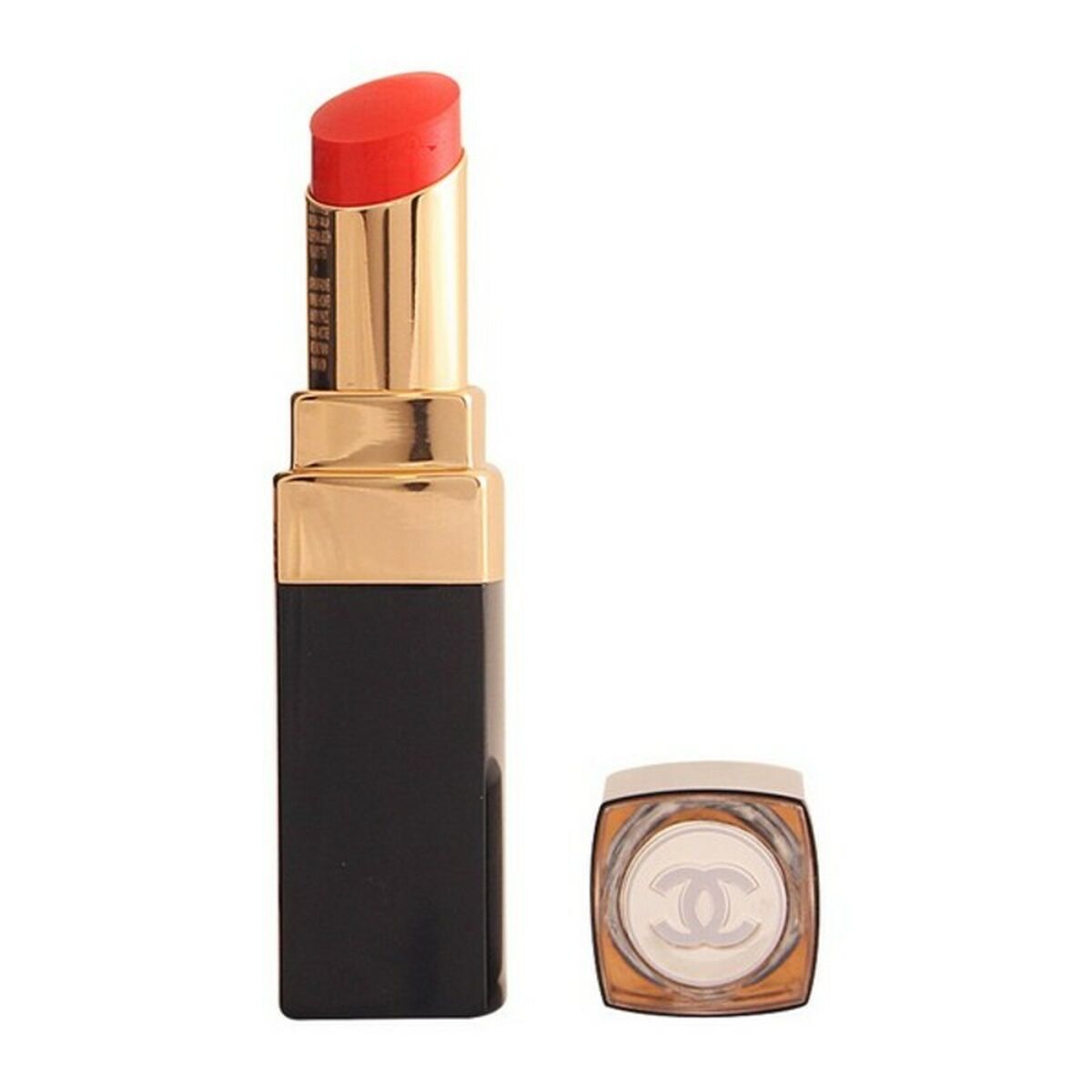 Lip balm Rouge Coco Chanel 3 g-29