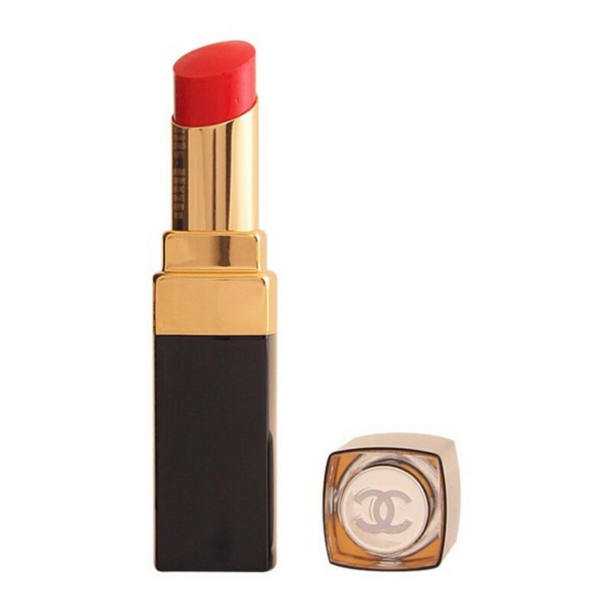 Lip balm Rouge Coco Chanel 3 g-28