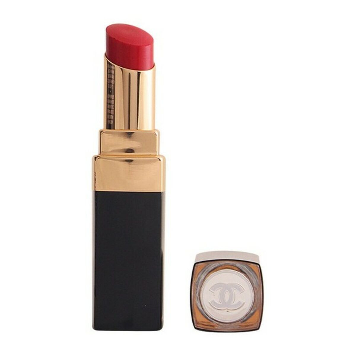 Lip balm Rouge Coco Chanel 3 g-27