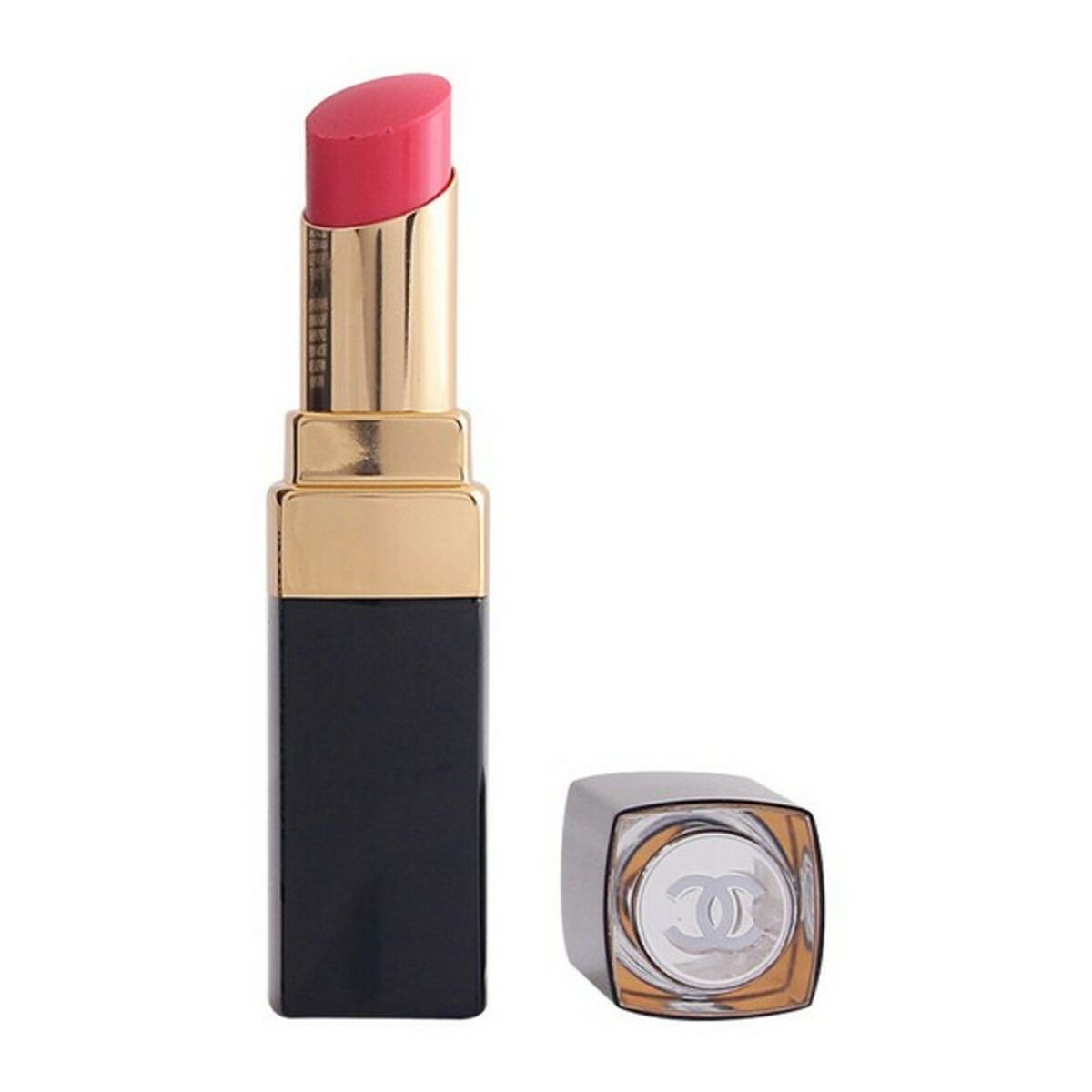 Lip balm Rouge Coco Chanel 3 g-25