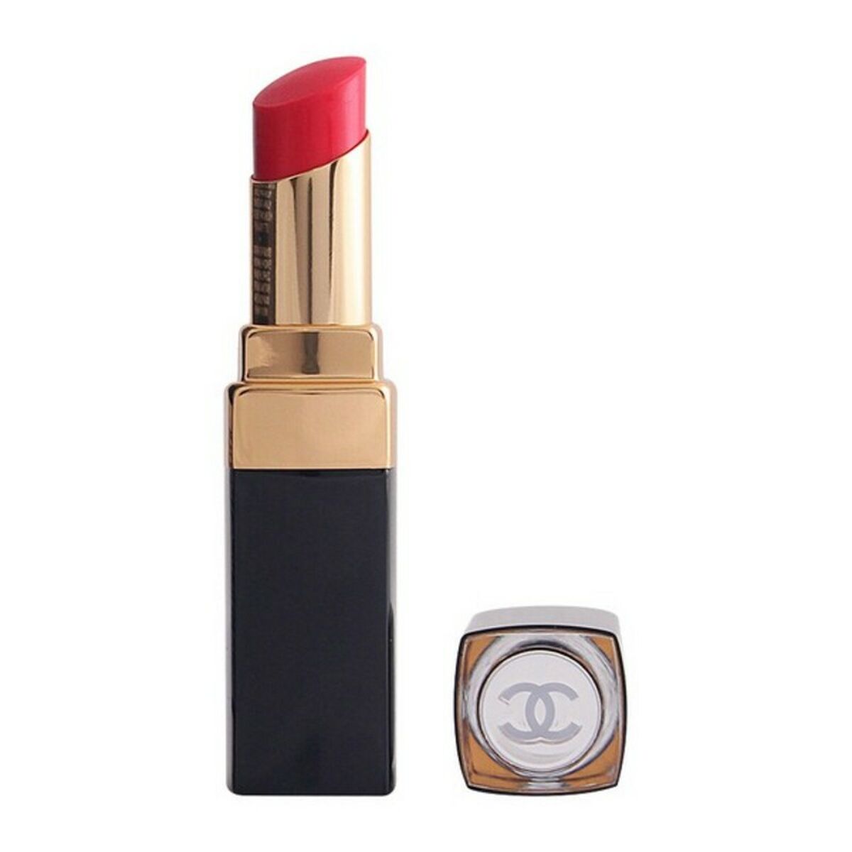 Lip balm Rouge Coco Chanel 3 g-16