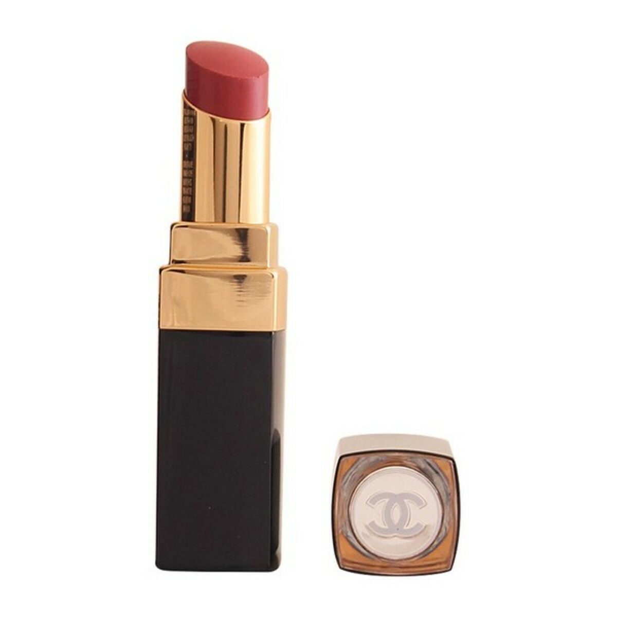 Lip balm Rouge Coco Chanel 3 g-12
