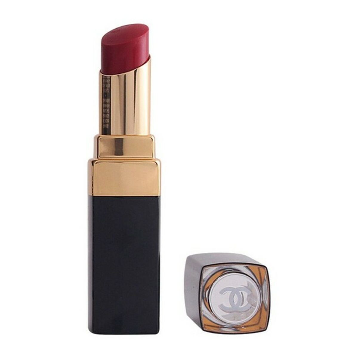 Lip balm Rouge Coco Chanel 3 g-11