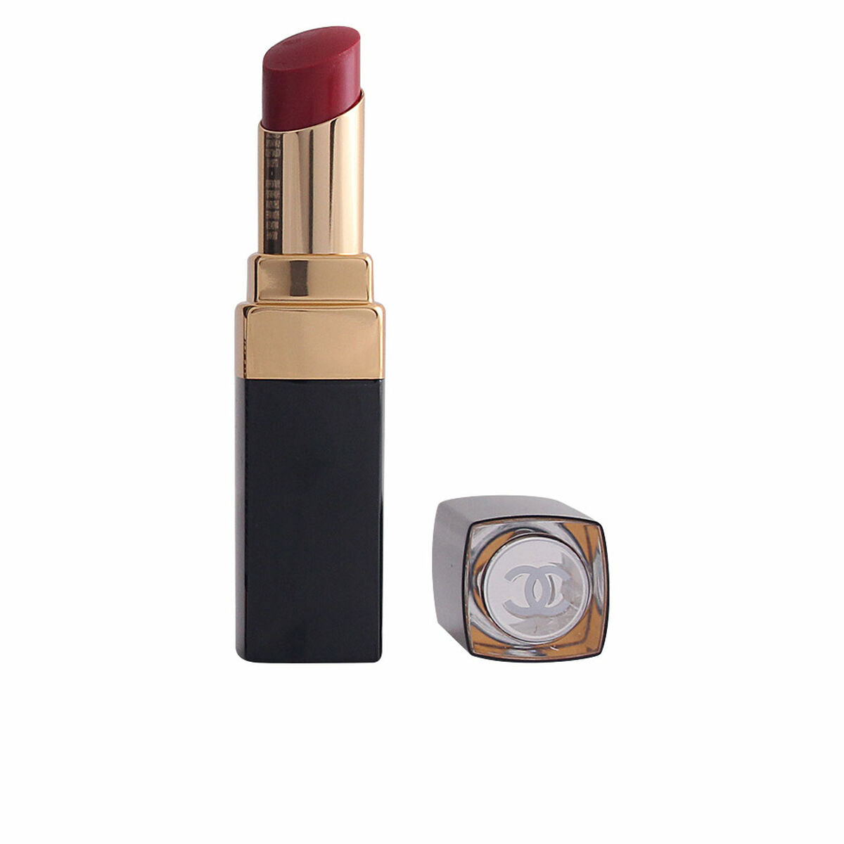 Lip balm Rouge Coco Chanel 3 g-1