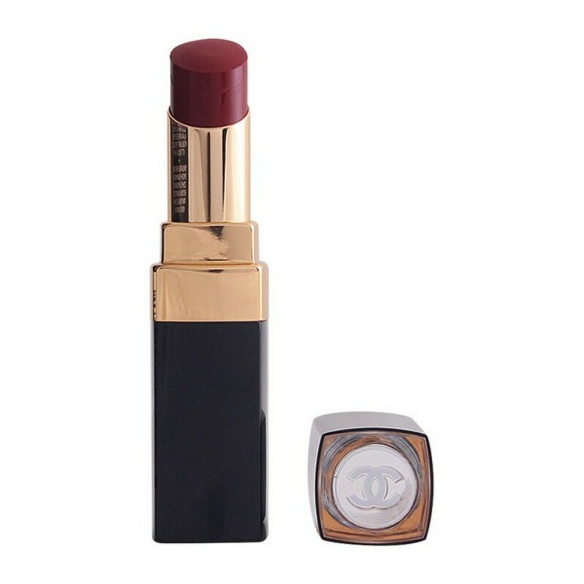 Lip balm Rouge Coco Chanel 3 g-17