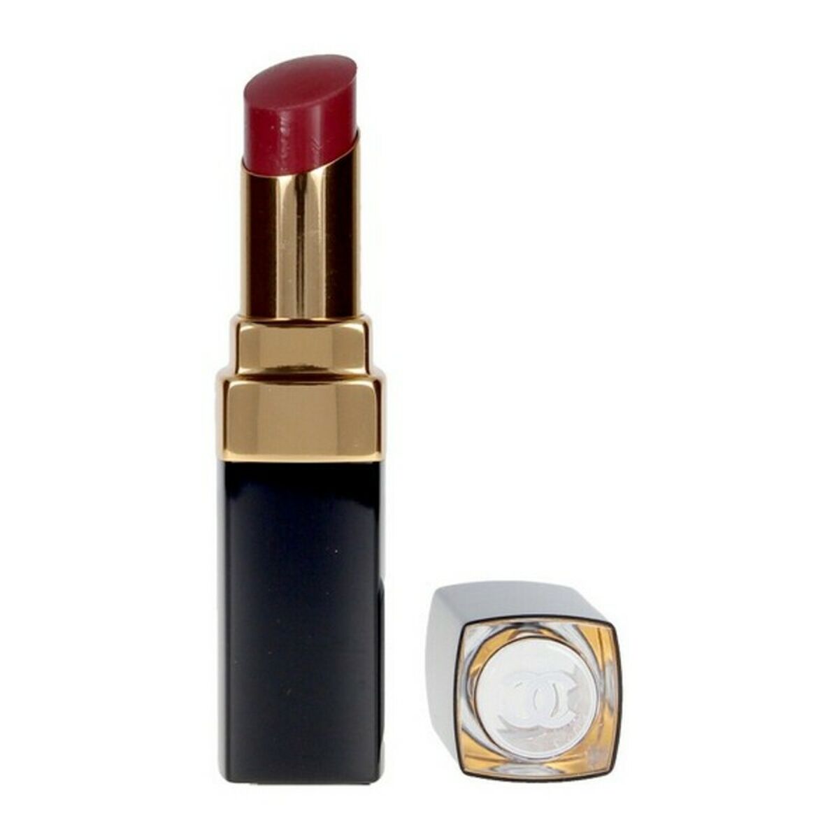 Lip balm Rouge Coco Chanel 3 g-9