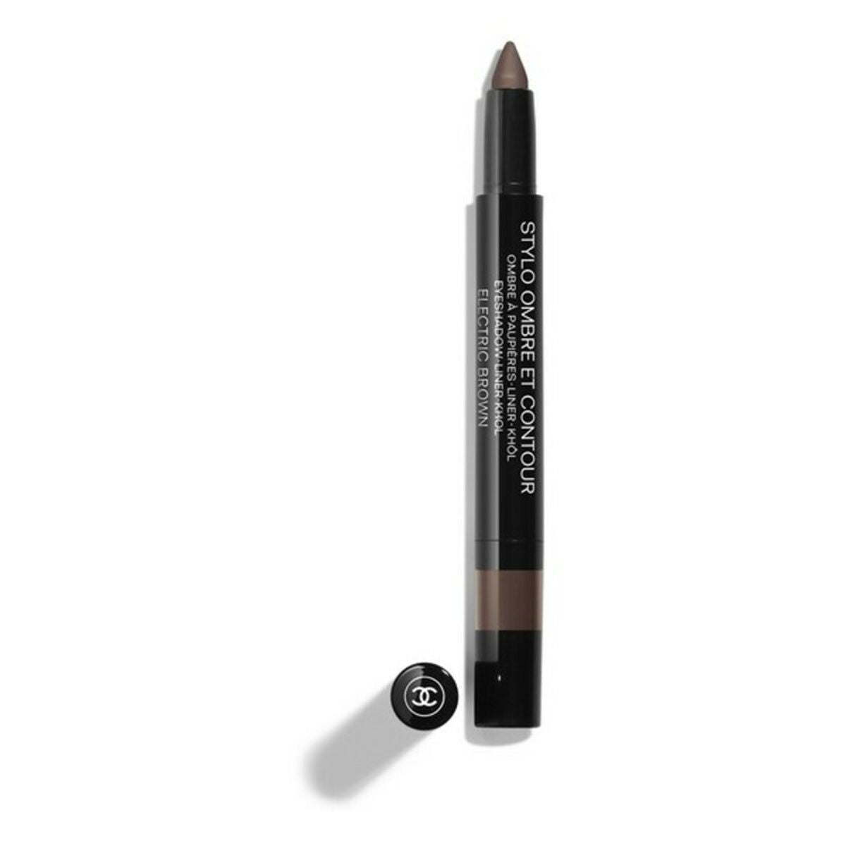 Eyeliner Stylo Ombre et Contour Chanel-9