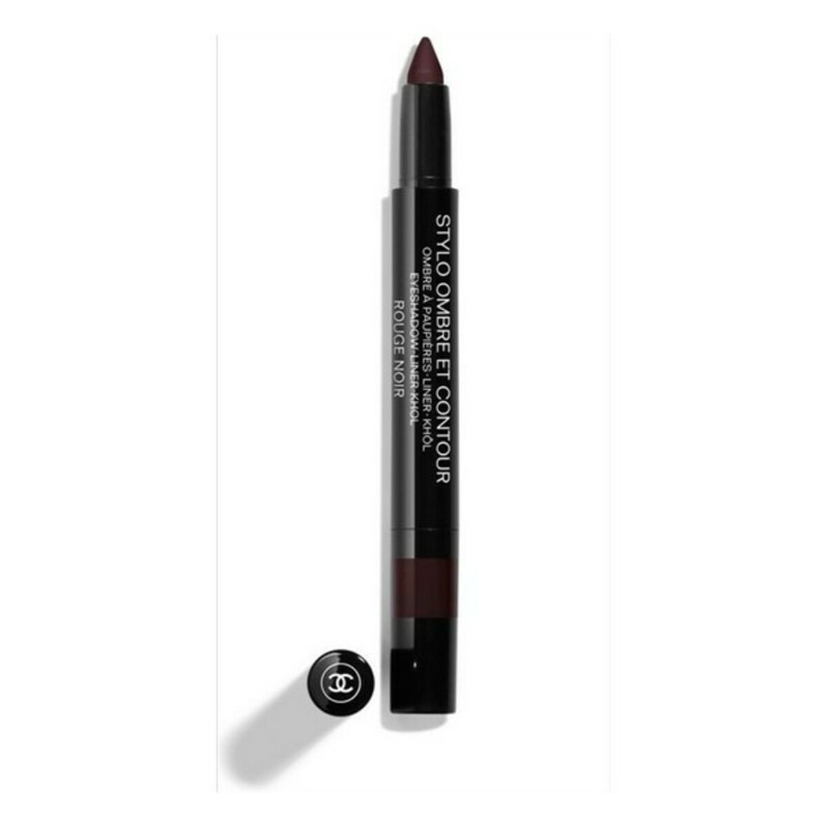 Eyeliner Stylo Ombre et Contour Chanel-7