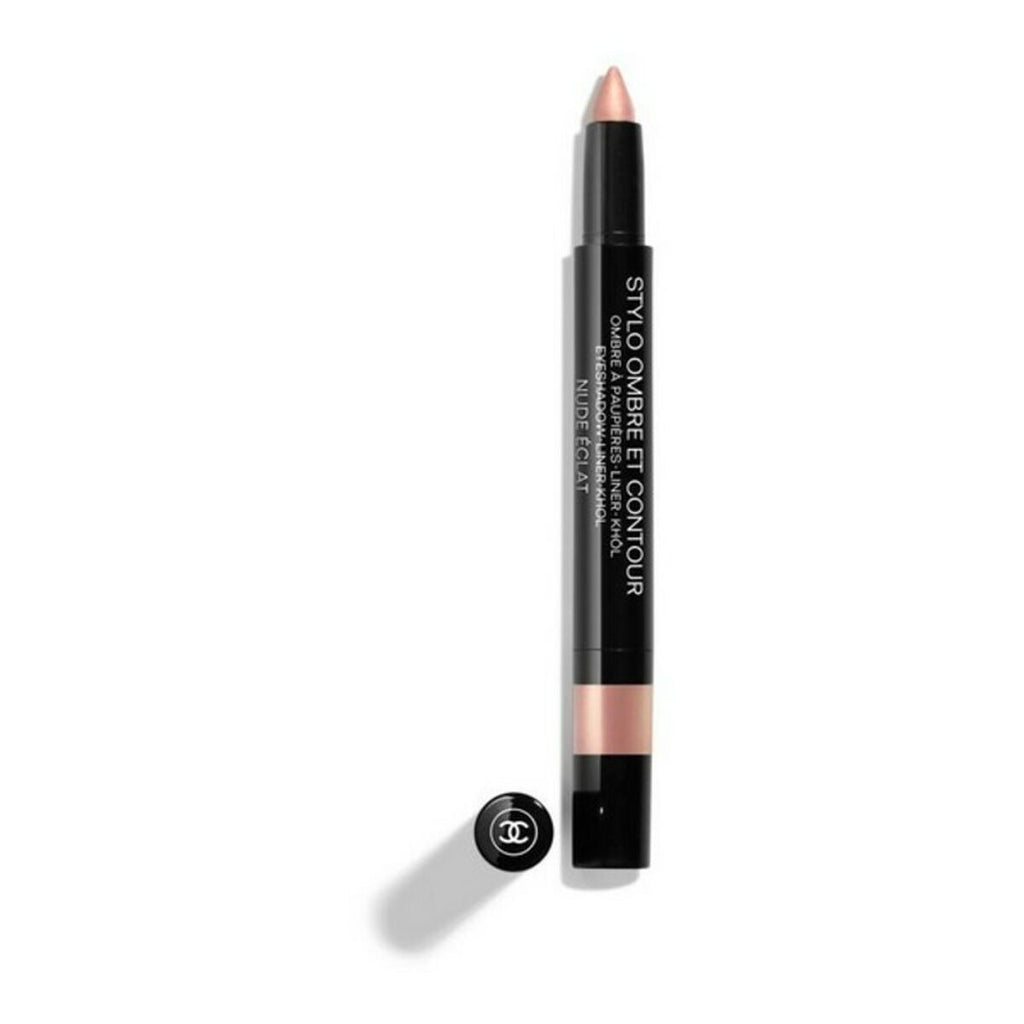 Eyeliner Stylo Ombre et Contour Chanel-6