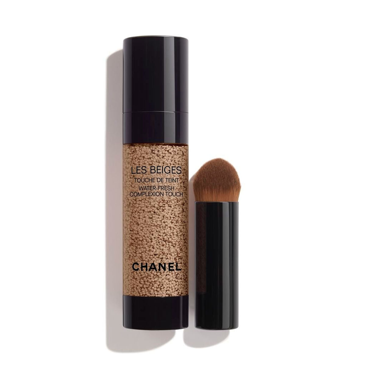 Fluid Foundation Make-up Chanel Les Beiges N.º b20 B20 20 ml-0
