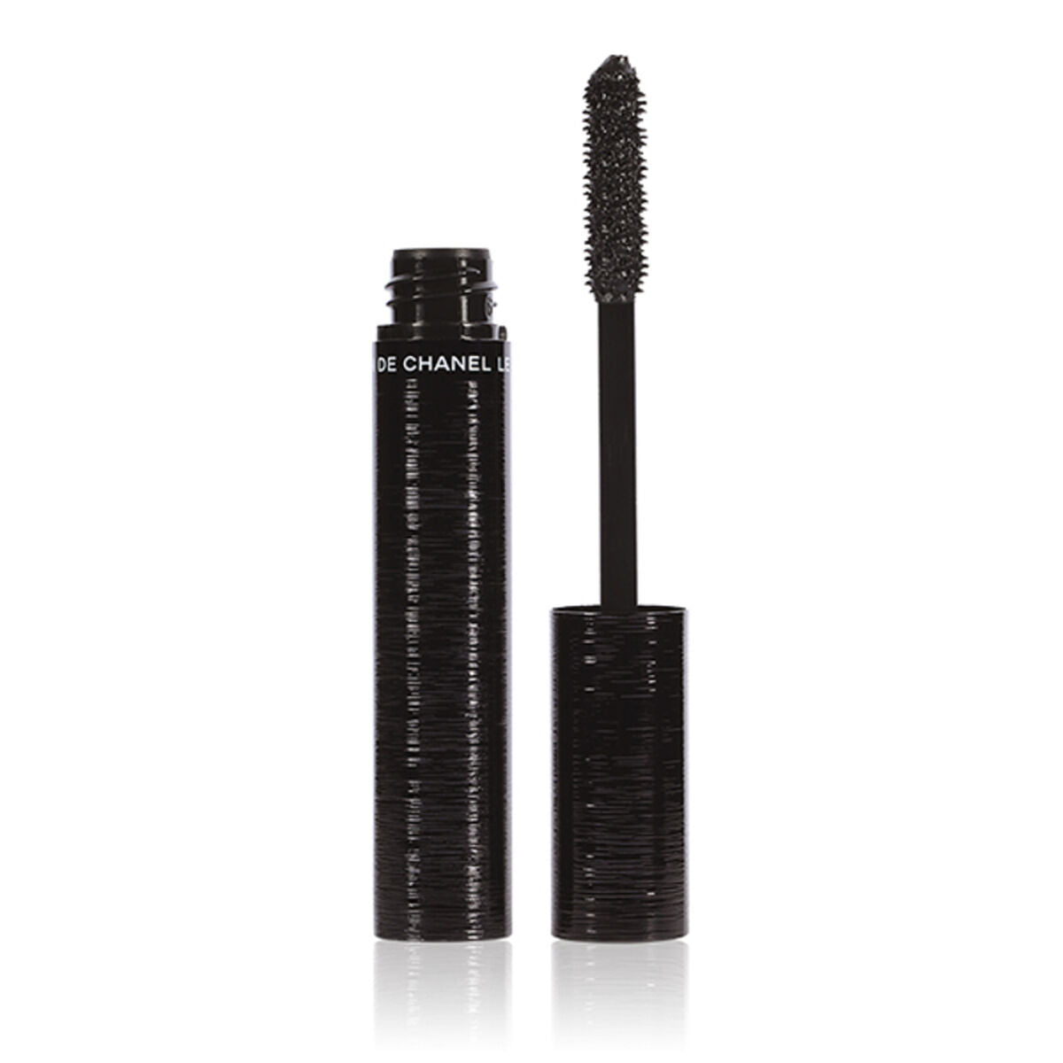 Mascara Chanel Le Volume Black Nº 10 (6 g)-0