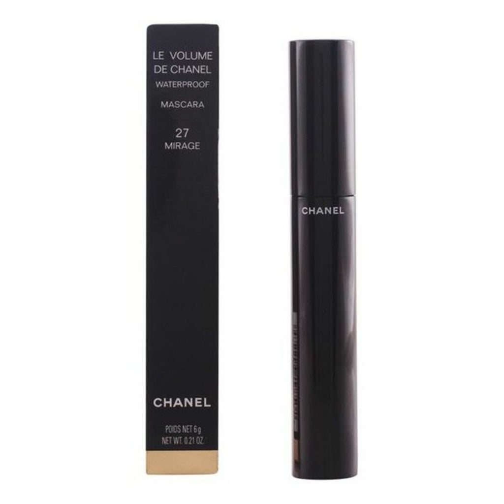 Mascara Le Volume Wp Chanel-4