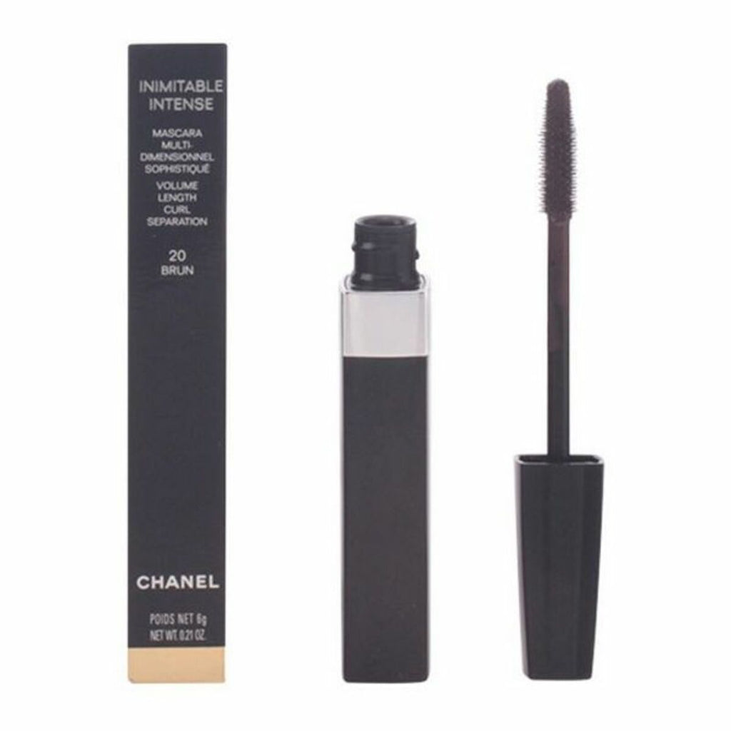 Mascara Inimitable Intense Chanel-2