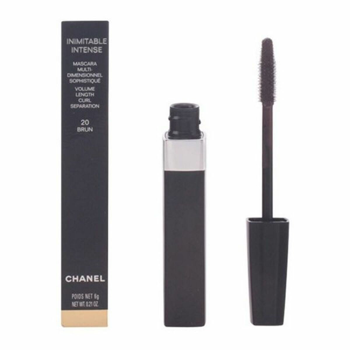 Mascara Inimitable Intense Chanel-4