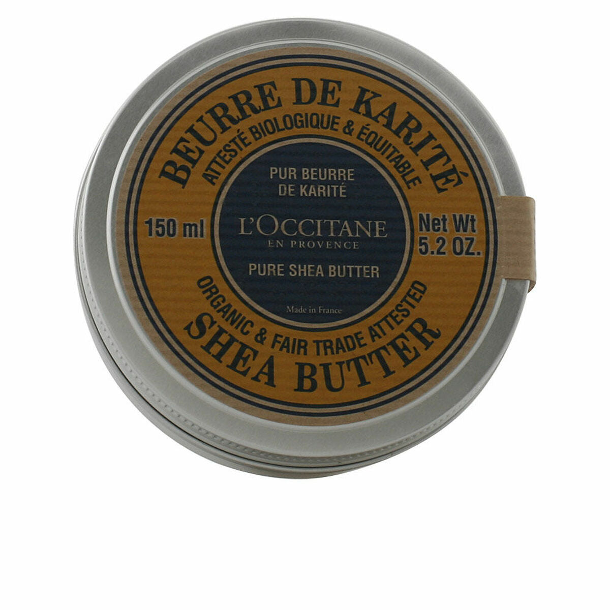Body Cream L'Occitane En Provence 110289 150 ml-0