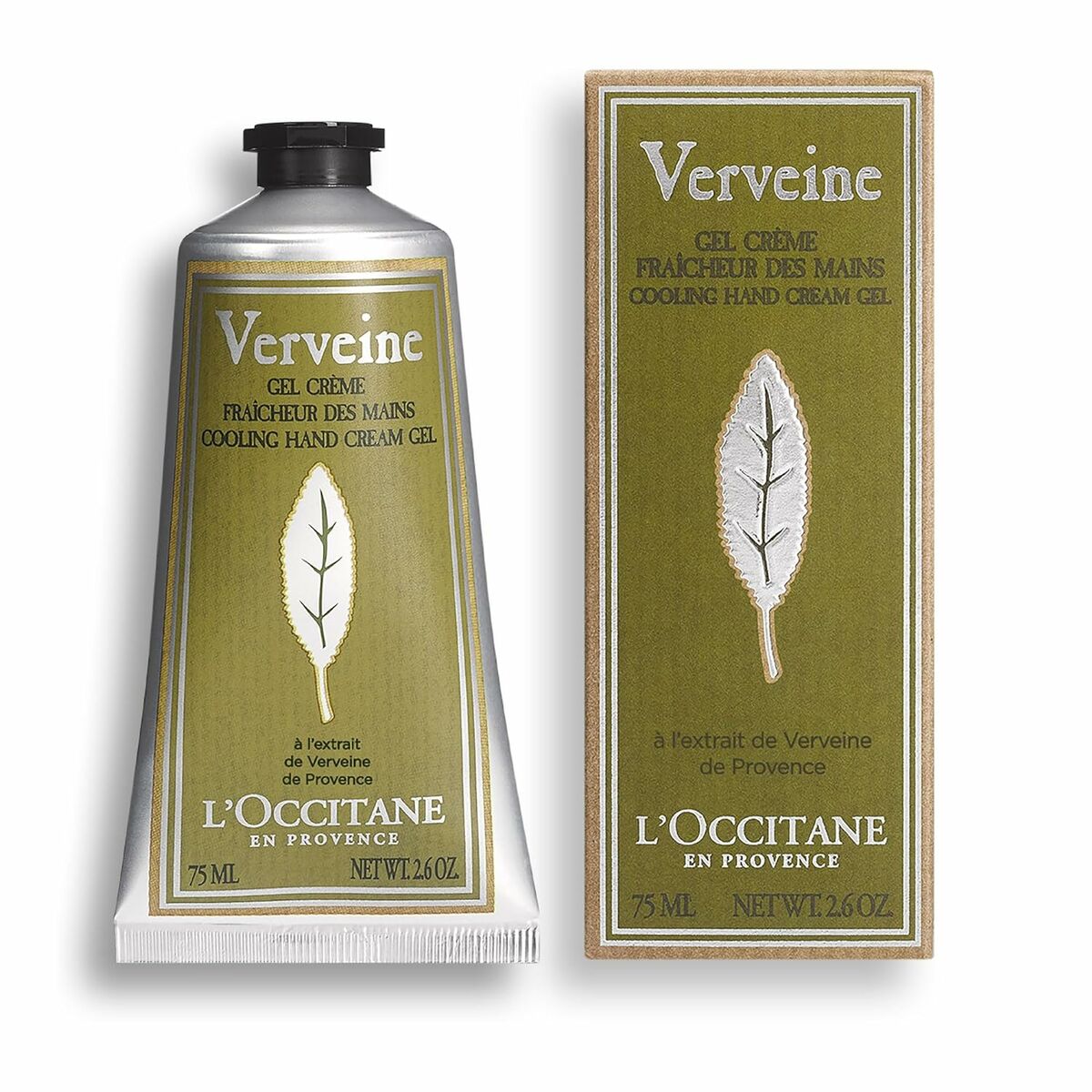 Hand Cream L'Occitane En Provence VERBENA 75 ml Verbena-1