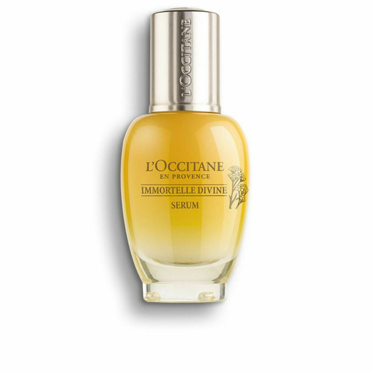 Facial Cream L'Occitane En Provence IMMORTELLE 30 ml-0