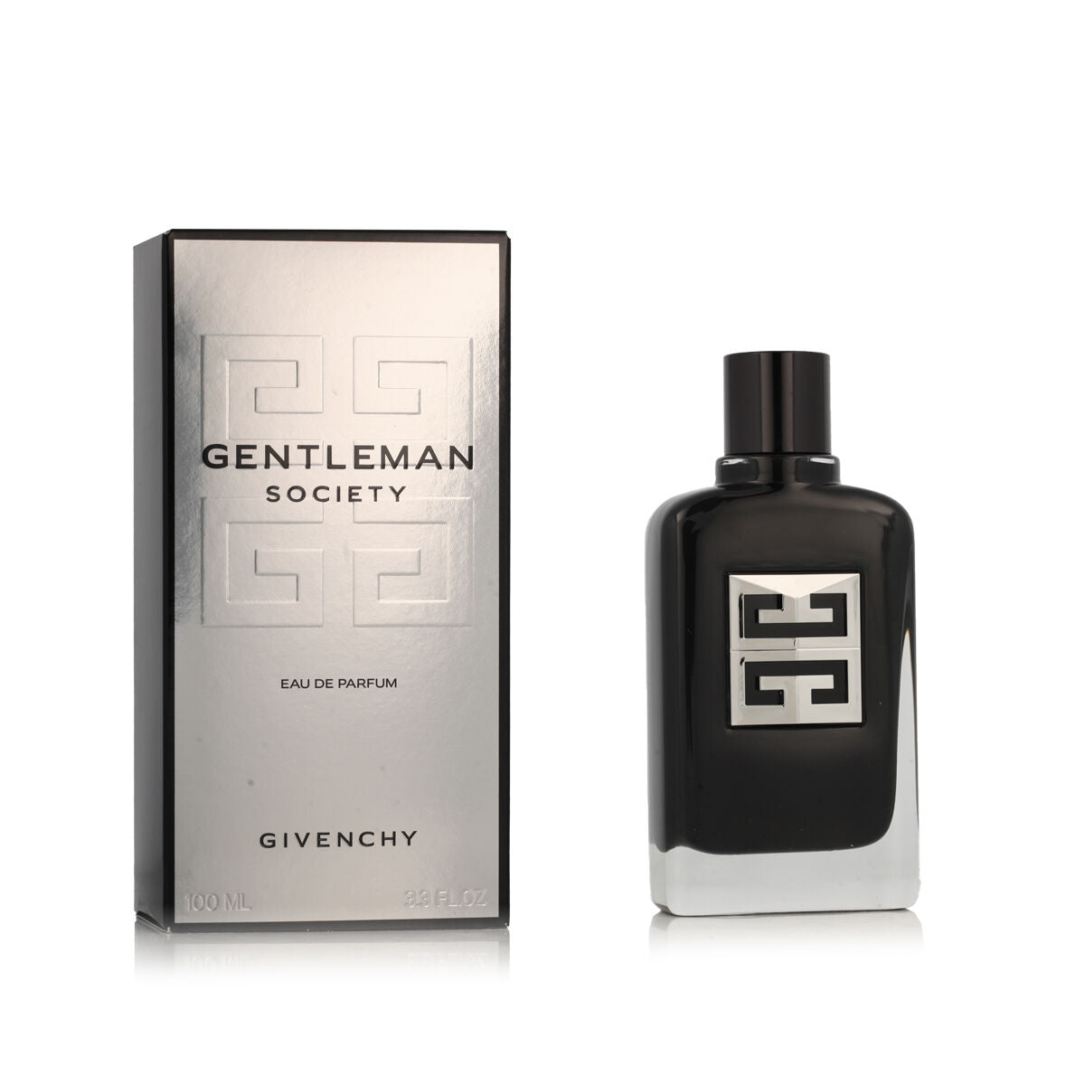 Men's Perfume Givenchy GENTLEMAN SOCIETY EDP 100 ml-0