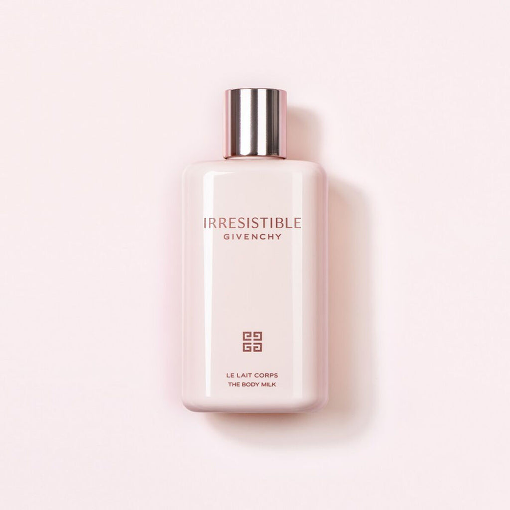 Cleansing Foam Givenchy Irresistible 200 ml-8