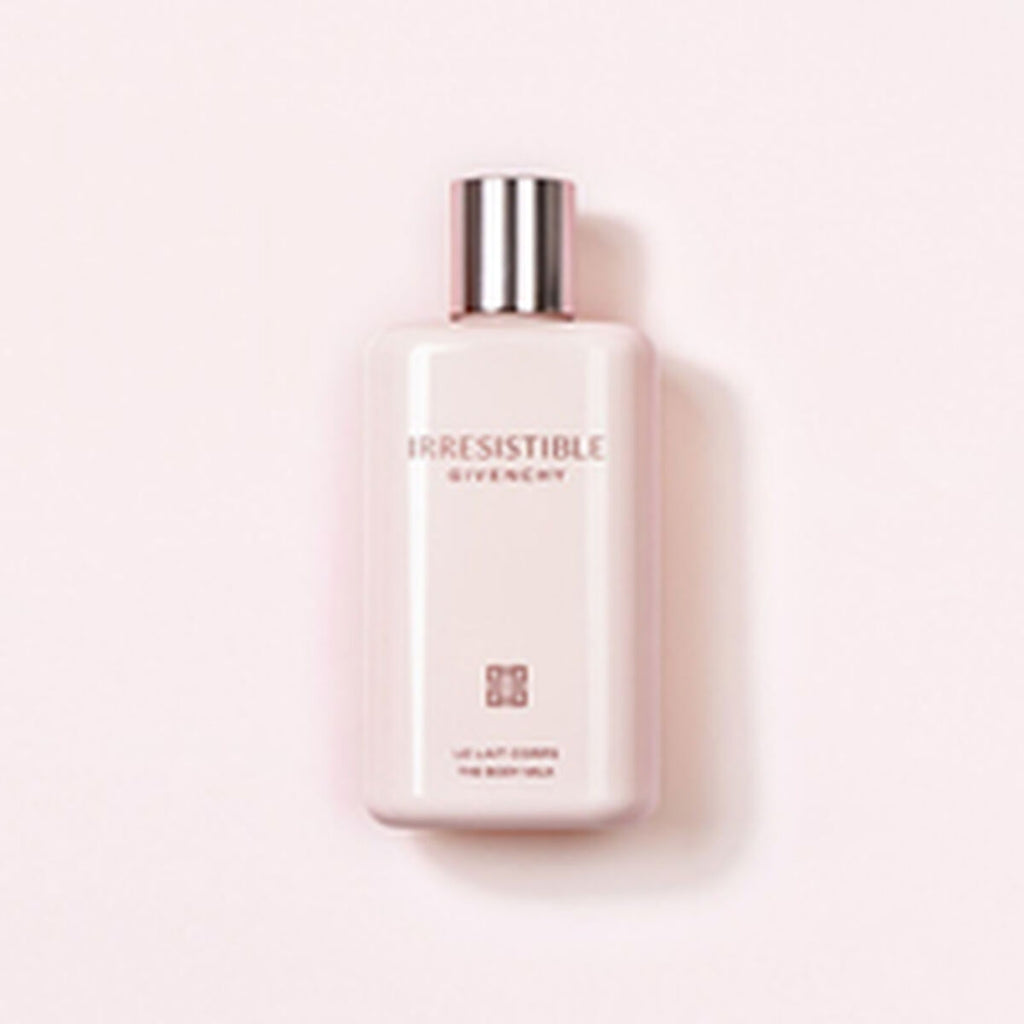 Cleansing Foam Givenchy Irresistible 200 ml-7