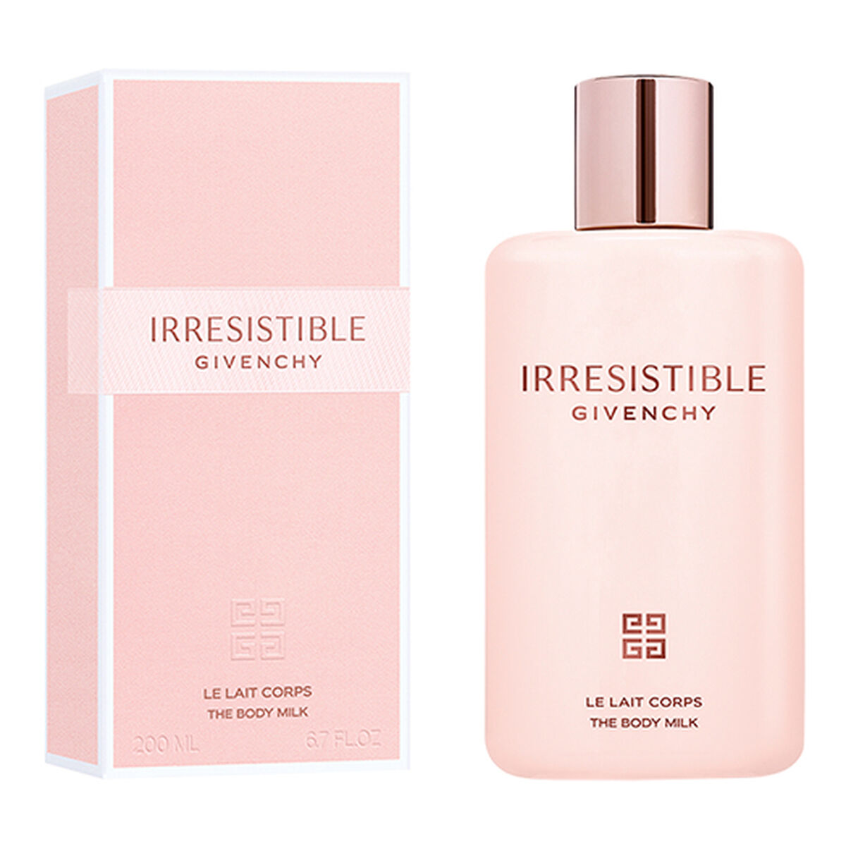 Cleansing Foam Givenchy Irresistible 200 ml-2