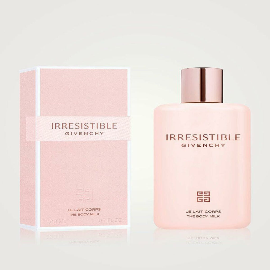 Cleansing Foam Givenchy Irresistible 200 ml-11