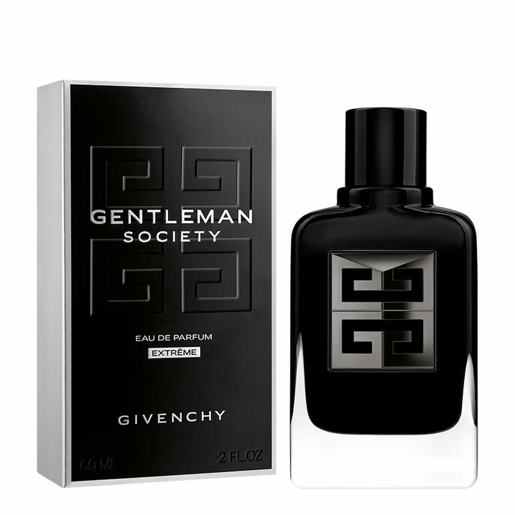 Men's Perfume Givenchy GENTLEMAN SOCIETY 60 ml-1