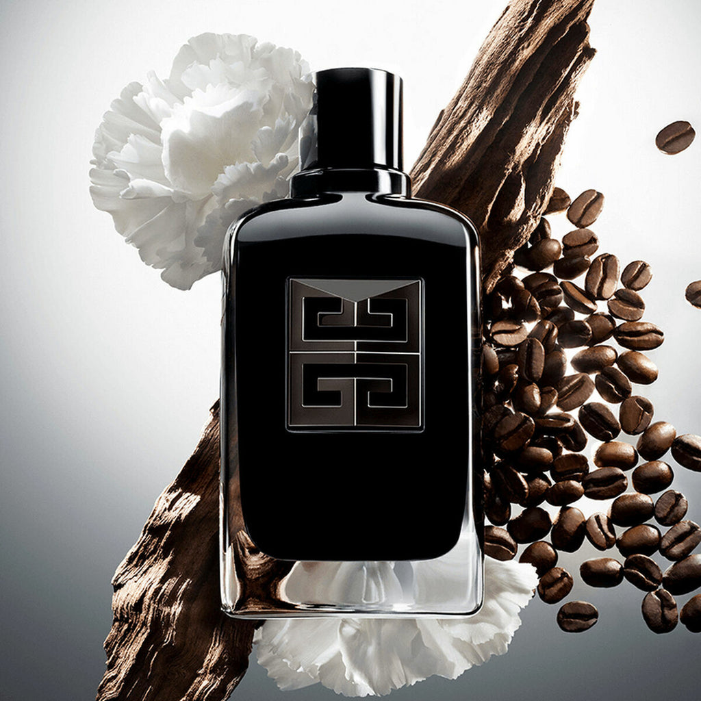 Men's Perfume Givenchy GENTLEMAN SOCIETY 60 ml-9