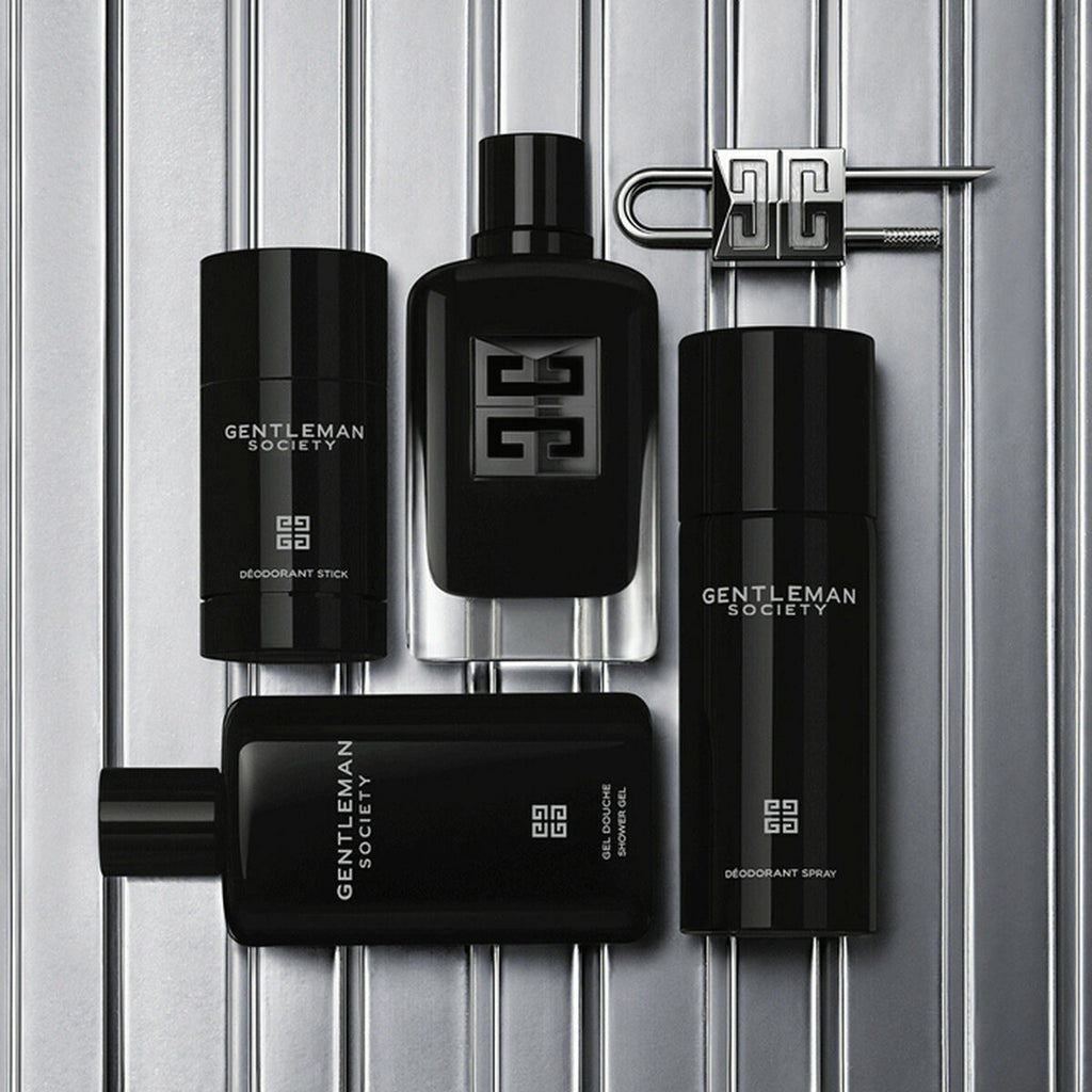 Men's Perfume Givenchy GENTLEMAN SOCIETY 60 ml-3