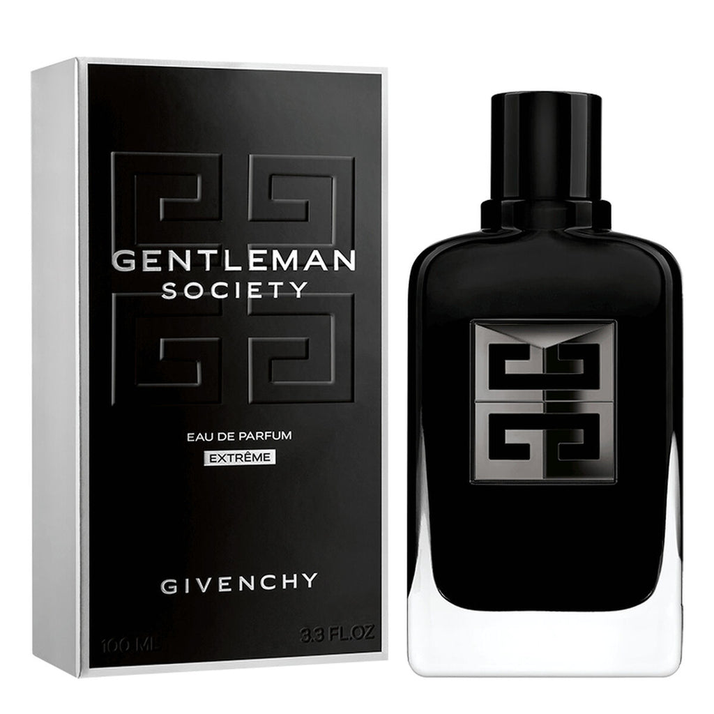 Men's Perfume Givenchy Gentleman Society Extreme EDP 100 ml-1