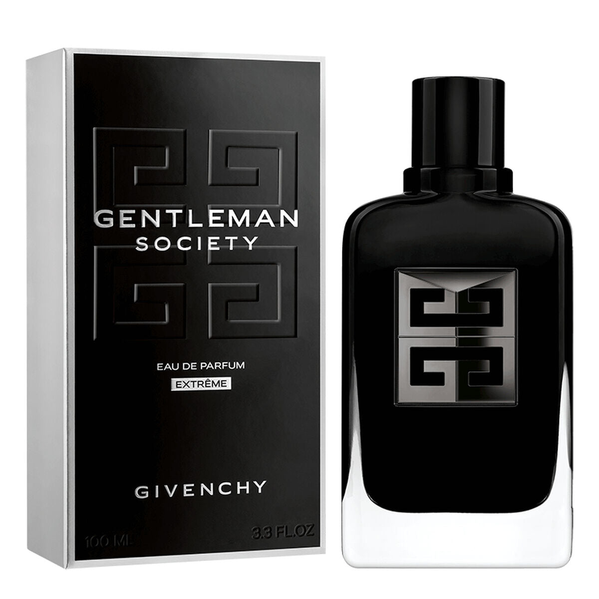 Men's Perfume Givenchy Gentleman Society Extreme EDP 100 ml-1