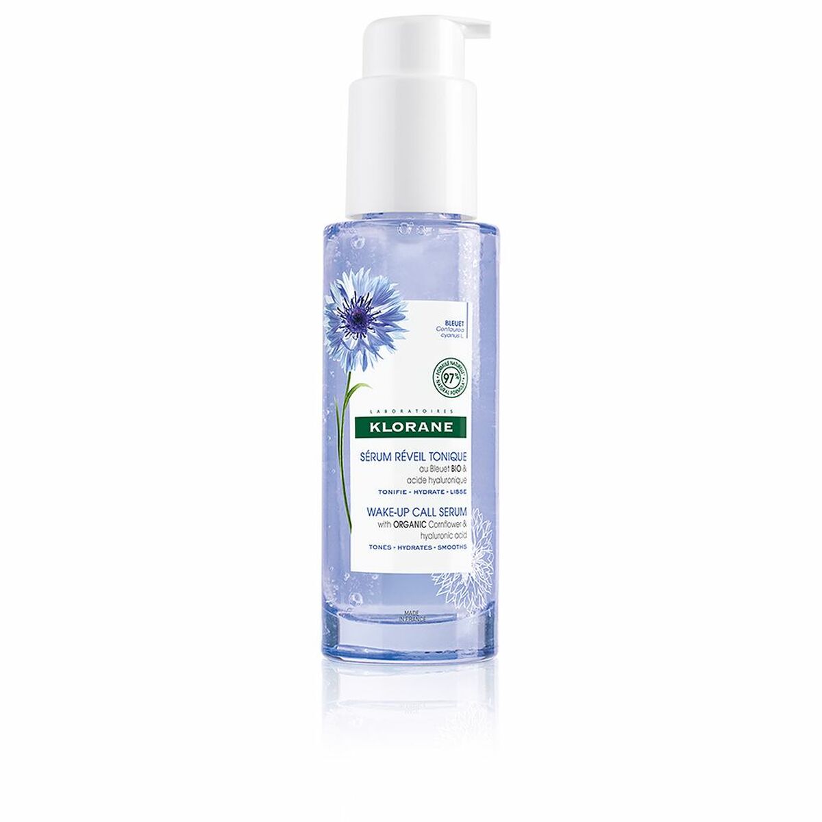 Facial Serum Klorane 197069-0