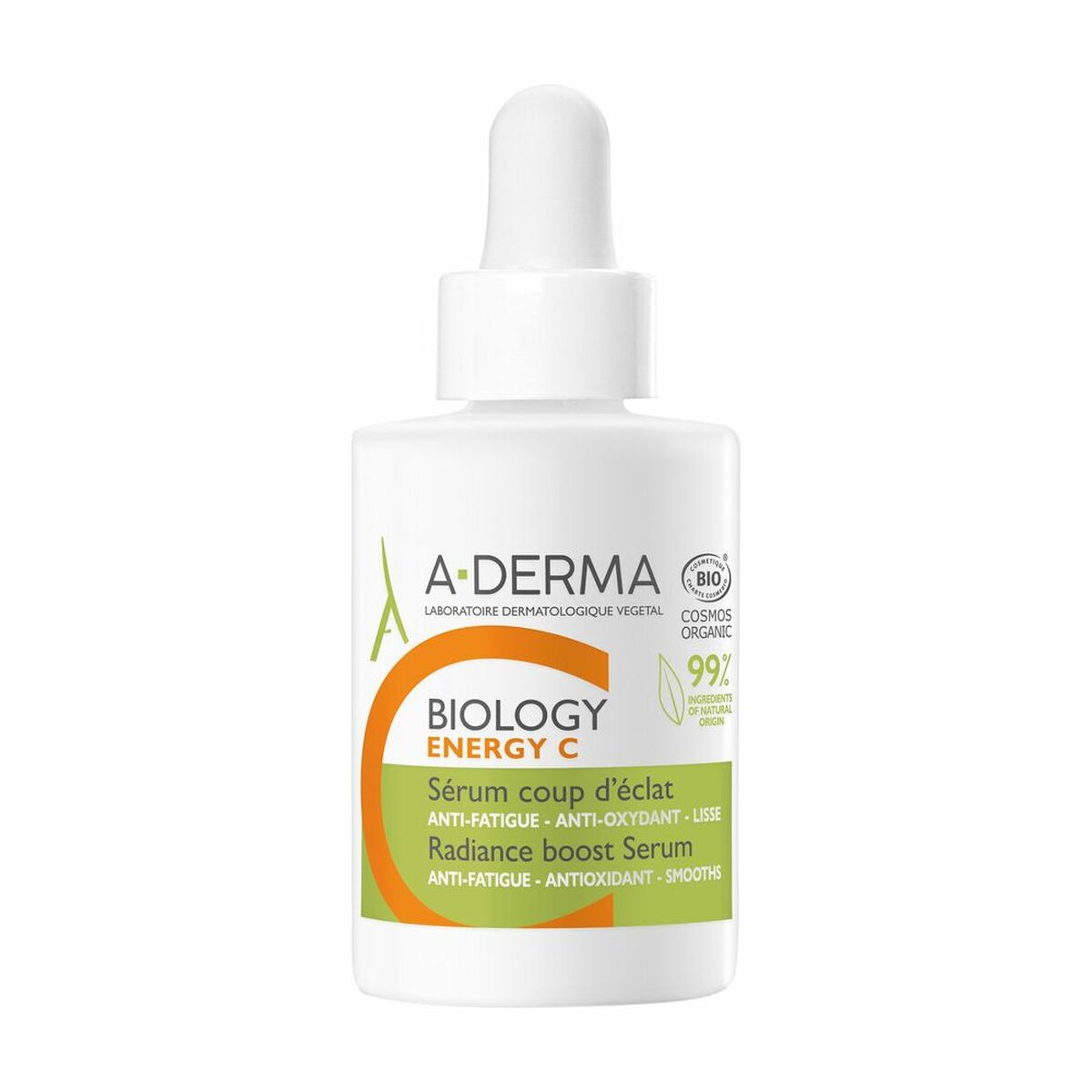 Day Cream A-Derma BIOLOGY 30 ml-0