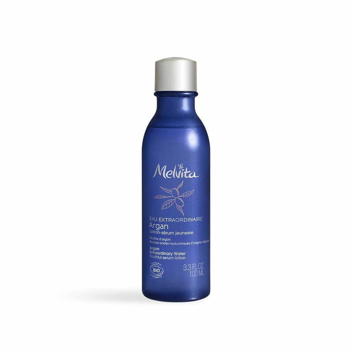 Facial Serum Melvita Argan Oil (100 ml)-0