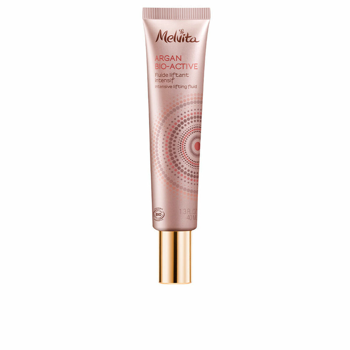 Facial Lotion Argan Bio Active Melvita (40 ml)-0