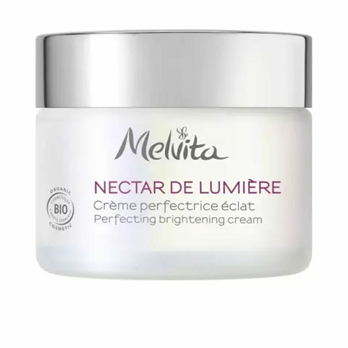 Facial Cream Melvita NECTAR DE LUMIÈRE-0