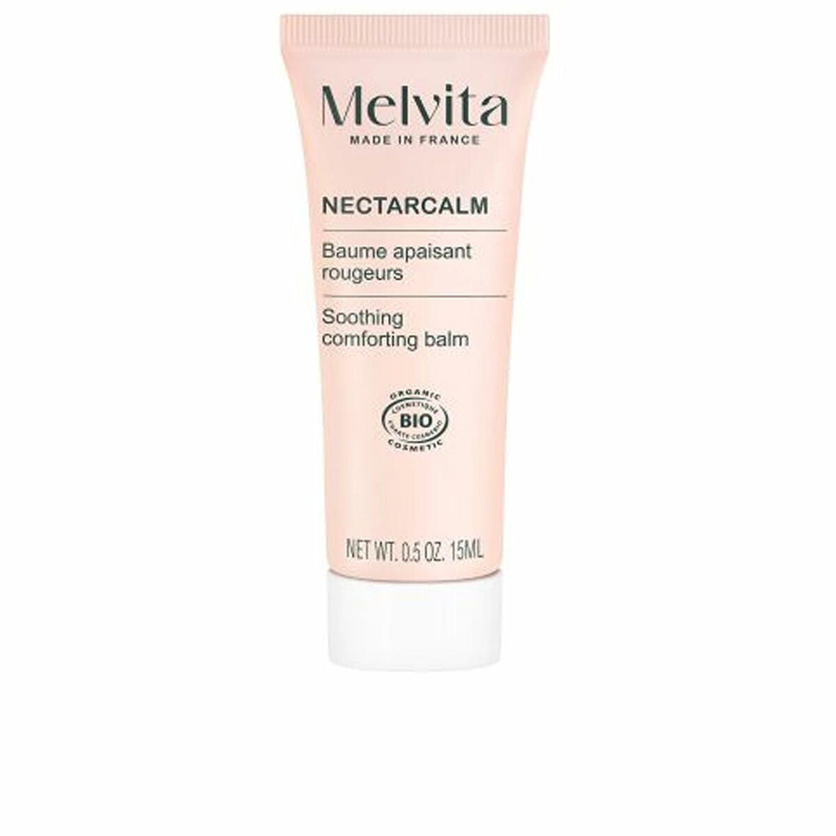 Facial Cream Melvita NECTARCALM-0