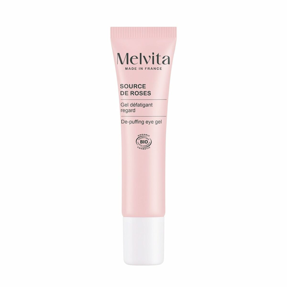 Eye Contour Melvita SOURCE DE ROSES 15 ml-0