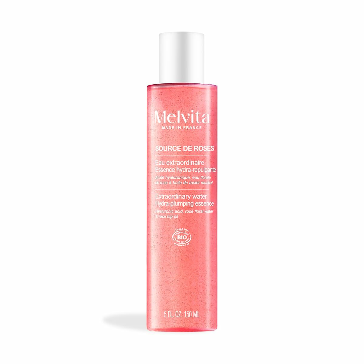 Flavoured Water Melvita EAU EXTRAORDINAIRE 150 ml-0